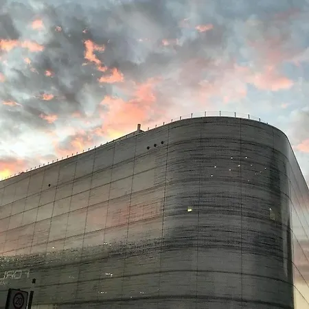 Daire Rheinmosel Glueck 5 *