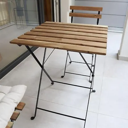 Appartement Rheinmosel Glueck 5 *