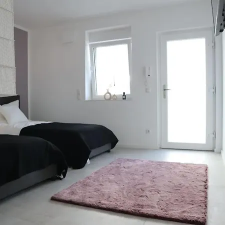 Rheinmosel Glueck 5 Daire Koblenz (Rhineland-Palatinate)