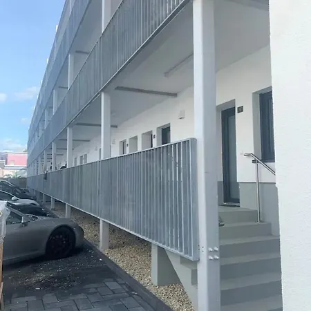 Appartement Rheinmosel Glueck 5