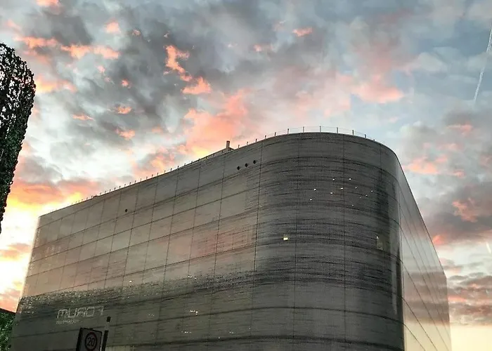 Daire Rheinmosel Glueck 5 *