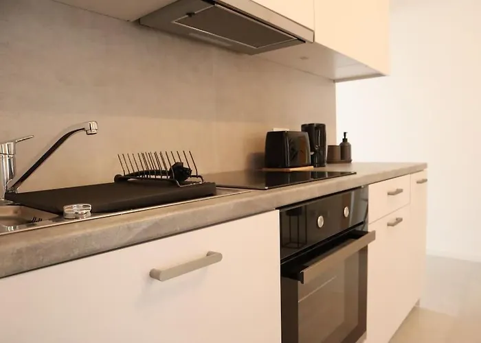 Rheinmosel Glueck 5 Daire *