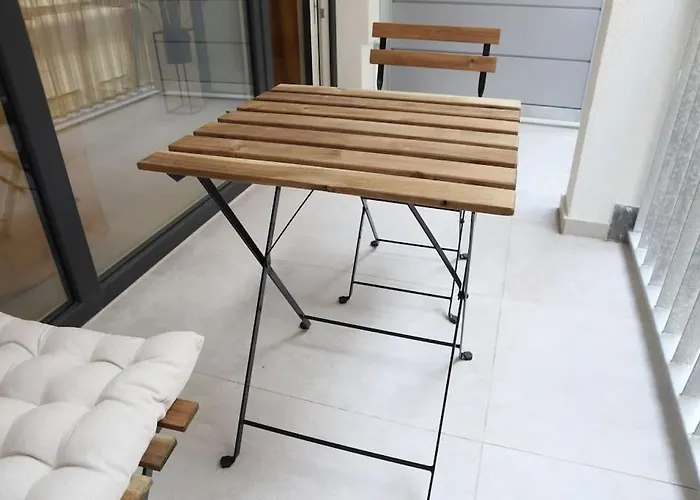 Daire Rheinmosel Glueck 5 *