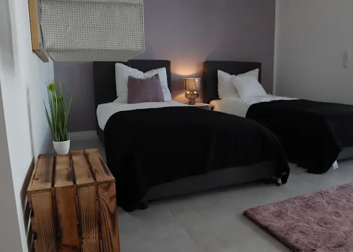 Rheinmosel Glueck 5 Кобленц