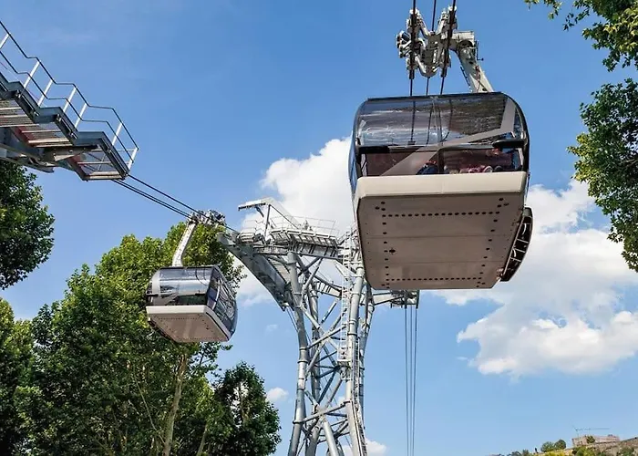 Апартаменты Rheinmosel Glueck 5 Кобленц