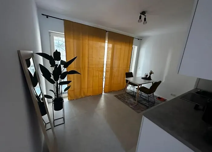 Rheinmosel Glueck 5 Daire *